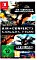 Air Conflicts Double Pack (Switch)
