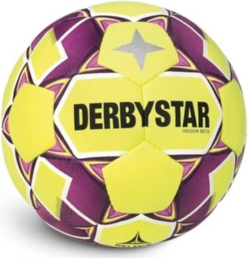 blozen zelfmoord Fictief Derbystar football Deko Indoor Beta (1054) | Price Comparison Skinflint UK