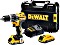 DeWalt DCD796D2 cordless combi drill incl. case + 2 Batteries 2.0Ah
