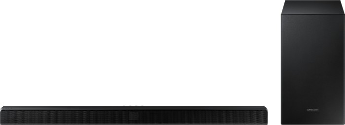 Samsung HW-T530 Soundbar 2.1, schwarz