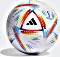 adidas football Al Rihla FIFA WM 2022 League ball (H57791)