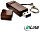 InLine woodline Walnuss 32GB, USB-A 3.0 (35063W)