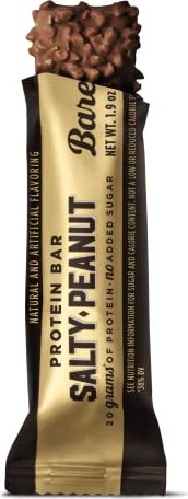 Barebells Soft Protein Bar Salty Peanut 55g