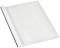Fellowes Thermobindemappe, A4, 150µm, weiß glänzend, 8 Blatt, 100 Stück (53151 / 5317001)