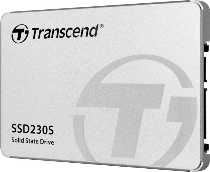 Transcend SSD230S 4TB, SATA