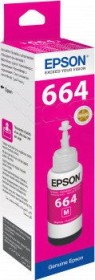 Epson Tinte 664 magenta (C13T66434A / C13T664340)
