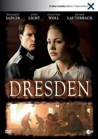 Reise: Dresden (DVD)