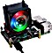 52PI ICE-Tower CPU Cooling Fan Black for raspberry Pi (EP-0111)
