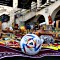 adidas Fußball Al Rihla FIFA WM 2022 Pro Ball Vorschaubild