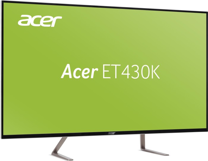 Acer ET0 ET430Kbmiippx, 43"