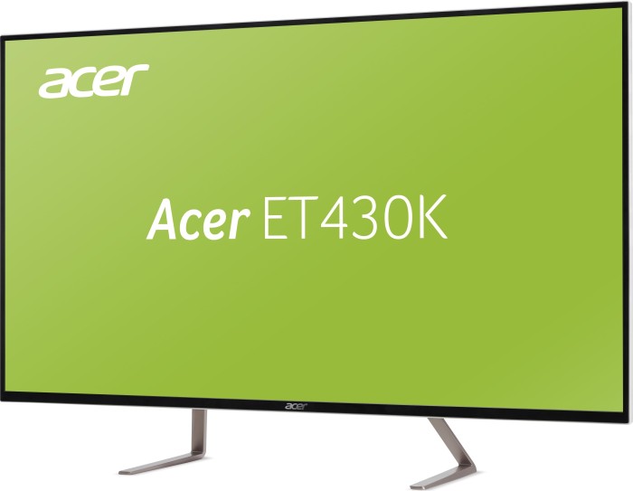 Acer ET0 ET430Kbmiippx, 43"