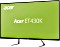 Acer ET0 ET430Kbmiippx, 43" Vorschaubild