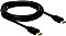 DeLOCK DisplayPort/DisplayPort 1.2 4K 60Hz Kabel, 3m (83807)