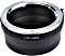 B.I.G. lens adapter Leica R an Sony E (421346)
