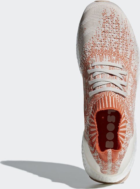 ultra boost uncaged raw amber