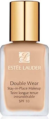 Estée Lauder Double Wear Stay-in-Place Liquid Makeup Pale Almond, 30ml