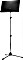 König & Meyer 118/4 pulpit na nuty czarny (11842-000-02)