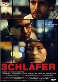 Schläfer (DVD)