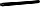 Equip Kabeldurchführungspanel, 1U Brush panel, zaślepka z wkład szczotkowy, 19", 1U, czarny (327411)