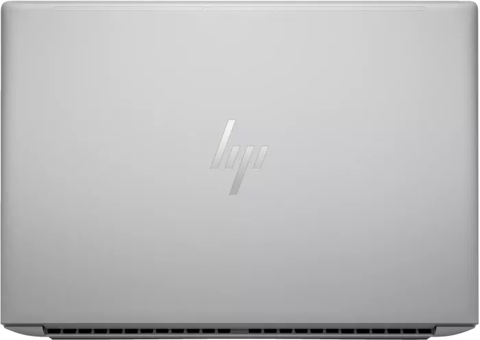 HP ZBook Fury 16 G10, szary, Core i9-13950HX, 32GB RAM, 1TB SSD, RTX 3500 Ada Generation, DE