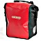 Ortlieb Sport-Roller City torba na baga&#380; czerwony/czarny (F6001)