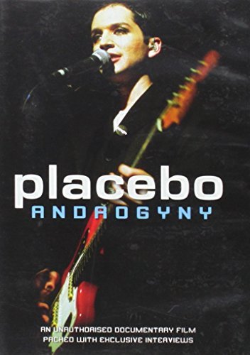 Placebo - Androgyny (DVD)