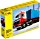 Heller F12-20 Globetrotter & Container semi trailer (81702)