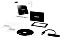 Samsung SSD 850 EVO - Starter Kit - 1TB, SATA (MZ-75E1T0RW)