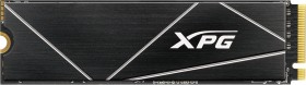 ADATA XPG Gammix S70 Blade 2TB, M.2, Kühlkörper