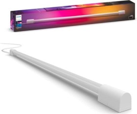 Philips Hue Play Gradient Light Tube LED Lichtleiste 75cm weiß