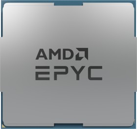 AMD Epyc 9554, 64C/128T, 3.10-3.75GHz, tray (100-000000790)