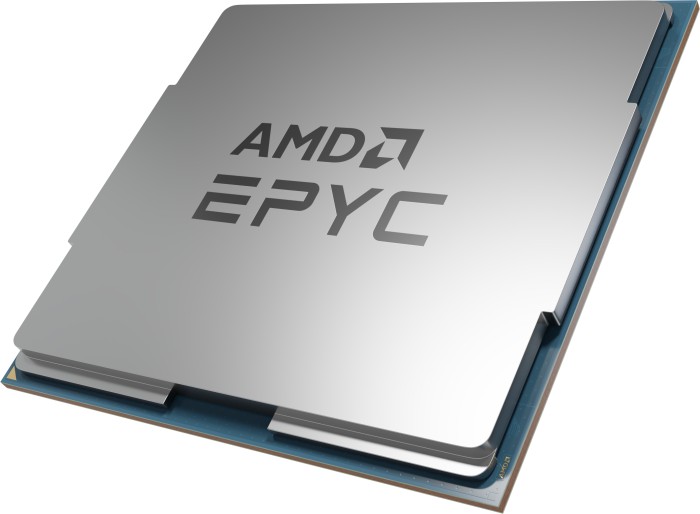 AMD Epyc 9554, 64C/128T, 3.10-3.75GHz, tray