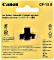 Canon CP-13 Farbrolle schwarz (5166B001)