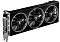 XFX Speedster QICK 319 Radeon RX 6700 XT Black Gaming, 12GB GDDR6, HDMI, 3x DP Vorschaubild