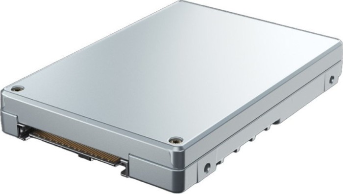 Solidigm SSD D7-P5520 3.84TB, 2.5" / U.2 / PCIe 4.0 x4