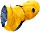 Hunter Hunde-Regenmantel Milford, 25, gelb (69016)