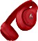 Beats by Dr. Dre Studio3 Wireless Red (MQD02ZM/A)