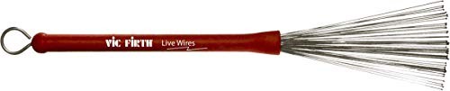 Vic Firth Live Wires