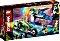 LEGO Ninjago - Wyścigówki Jaya i Lloyda (71709)