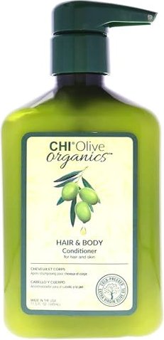 CHI Haircare Tea Tree Oil Shampoo