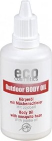 Eco cosmetics Antimück Körperöl