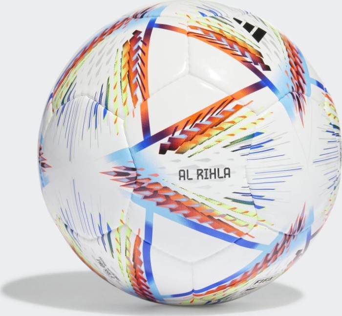 adidas Fußball Al Rihla FIFA WM 2022 Pro Sala Ball