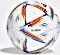 adidas football Al Rihla FIFA WM 2022 Pro Sala ball (H57789)