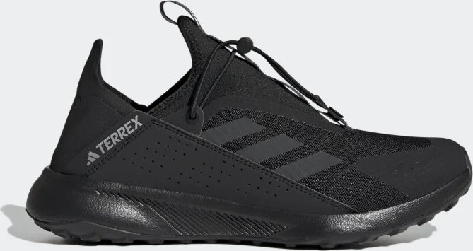 adidas Voyager 21 slip-on heat.RDY travel core black/carbon/cloud white (men) (HP8623) starting from £ 64.74 (2023) | Price Comparison Skinflint UK