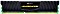 Corsair Vengeance LP schwarz DIMM Kit 32GB, DDR3-1600, CL9-10-9-27 Vorschaubild