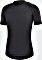 adidas Alphaskin sports compressionshirt short-sleeve black (men) (CF7235)
