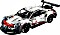LEGO Technic - Porsche 911 RSR Vorschaubild