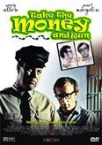 Take The Money And Run - Woody ten Unglücksrabe (DVD)