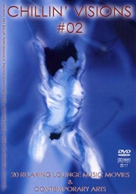 Chillin' Visions 2 (DVD)