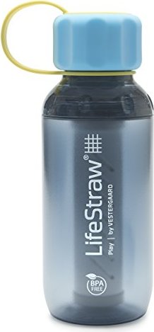 LifeStraw Play filtr do wody bidon stormy